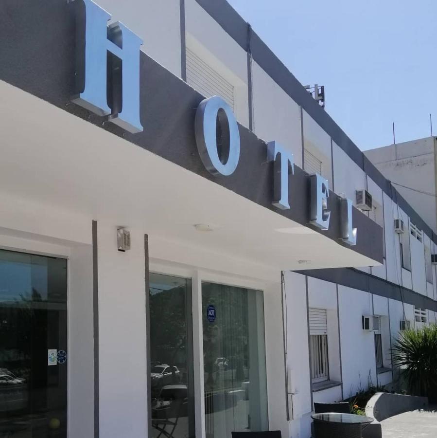 Monte Carlo Hotel Villa Carlos Paz Exterior foto
